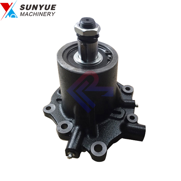 Engine H07CT Water Pump for excavator spare parts Hitachi EX220-5 16100-3264 Engine H07CT Water Pump for excavator spare parts Hitachi EX220-5 16100-3264