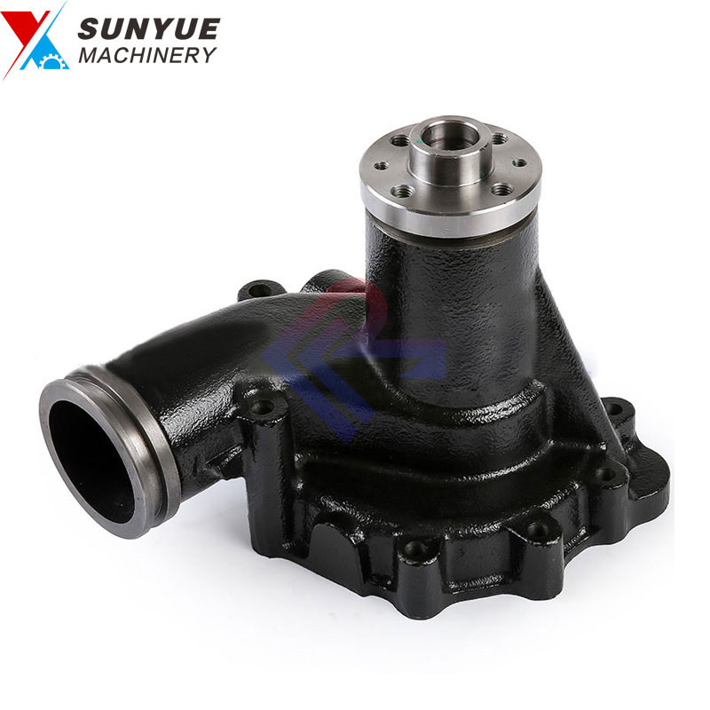 Engine 6SD1 Water Pump for excavator spare parts Hitachi EX300-2 EX300-3 1-13610944-0 1136109440 Engine 6SD1 Water Pump for excavator spare parts Hitachi EX300-2 EX300-3 1-13610944-0 1136109440