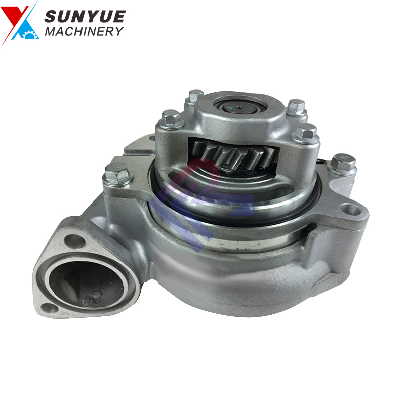 Engine 6WG1 Water Pum pfor excavator spare parts Hitachi ZAX450-3 ZX470-3 ZX650-3 ZX850-3 1-87310998-0 1-87310872-0 Engine 6WG1 Water Pum pfor excavator spare parts Hitachi ZAX450-3 ZX470-3 ZX650-3 ZX850-3 1-87310998-0 1-87310872-0