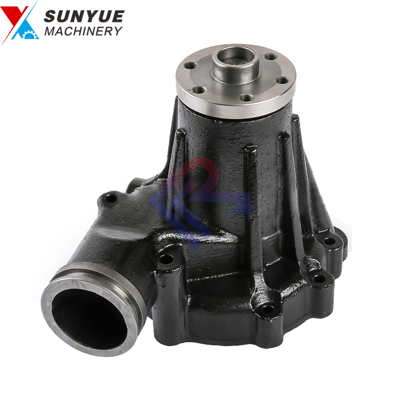 Engine 6SD1T Water Pump for excavator spare parts Hitachi EX300-5 EX350H-5 EX350K-5 EX370LL-5 EX385USR 1-13650068-1 1136500681 Engine 6SD1T Water Pump for excavator spare parts Hitachi EX300-5 EX350H-5 EX350K-5 EX370LL-5 EX385USR 1-13650068-1 1136500681