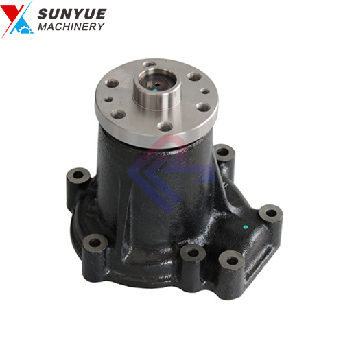 Engine 4HK1 Water Pump for excavator spare parts Hitachi ZX200-3 ZX210 ZX230 ZX240-3 8980228721 8980228221 8-98022872-1 8-98022822-1 Engine 4HK1 Water Pump for excavator spare parts Hitachi ZX200-3 ZX210 ZX230 ZX240-3 8980228721 8980228221 8-98022872-1 8-98022822-1