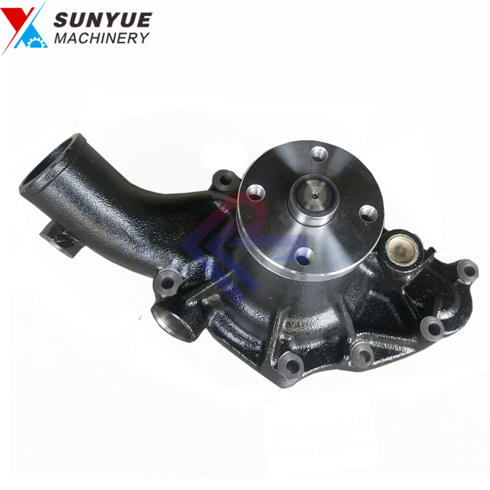 ÍÚ¾ò»úÅä¼þË®±Ã 4M50 ME990328 ÍÚ¾ò»úÅä¼þË®±Ã 4M50 ME990328