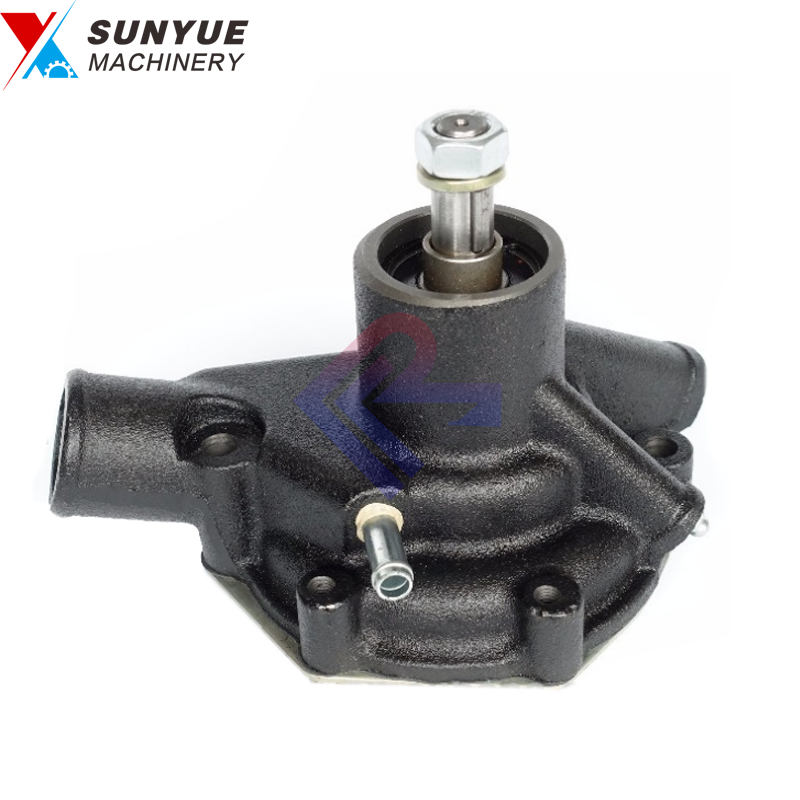 ÍÚ¾ò»úÅä¼þË®±Ã S4F S4E 34545-10010 ÍÚ¾ò»úÅä¼þË®±Ã S4F S4E 34545-10010