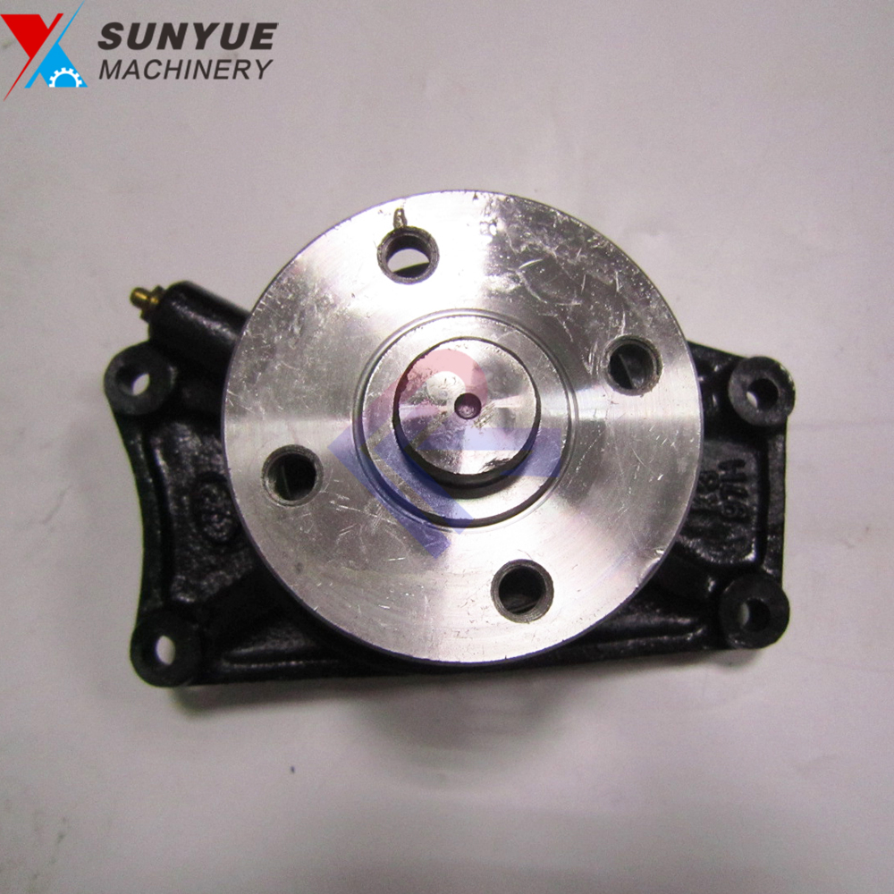 Diesel Engine Parts 6D34 Water Pump for excavator Kobelco SK200-6E SK230-6E SK250-6E 72959660 77278146 VAME993520 ME993520 Diesel Engine Parts 6D34 Water Pump for excavator Kobelco SK200-6E SK230-6E SK250-6E 72959660 77278146 VAME993520 ME993520