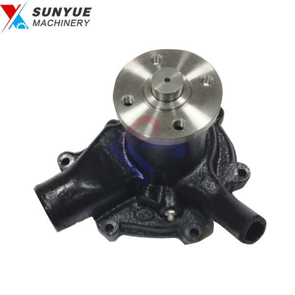 Diesel Engine Parts 6D15T 6D15 Water Pump for excavator Kobelco SK220-3 ME996794 Diesel Engine Parts 6D15T 6D15 Water Pump for excavator Kobelco SK220-3 ME996794