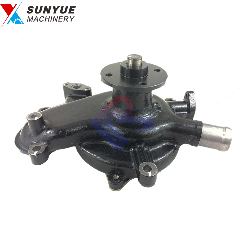 Engine P11C Water Pump for excavator spare parts Kobelco SK460-8 SK480-8 SK485-9 VHS161004120 S161004120 VH161004120A Engine P11C Water Pump for excavator spare parts Kobelco SK460-8 SK480-8 SK485-9 VHS161004120 S161004120 VH161004120A