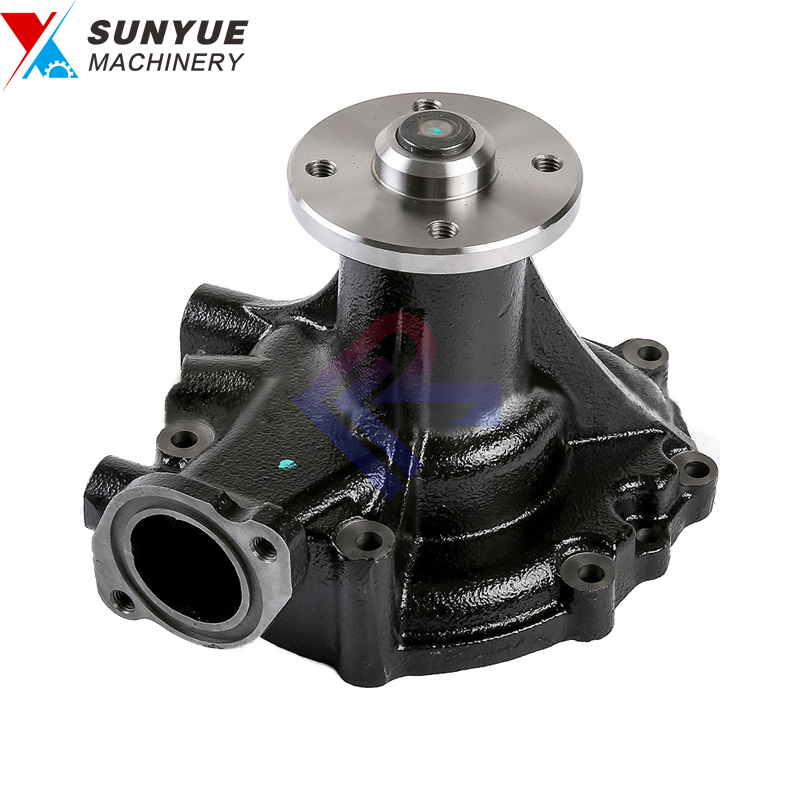 Engine J05E Water Pump for excavator spare parts Kobelco SK200-8 SK210-8 SK250-8 SK260-8 16100-E0373 J361-0032C Engine J05E Water Pump for excavator spare parts Kobelco SK200-8 SK210-8 SK250-8 SK260-8 16100-E0373 J361-0032C