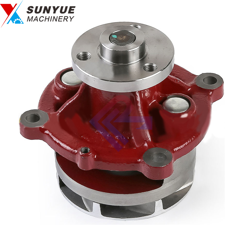 Excavator spare parts Volvo EC200B EC210B EC240B EC290B Water Pump 21404502 20726092 VOE20726092 VOE21404502 Excavator spare parts Volvo EC200B EC210B EC240B EC290B Water Pump 21404502 20726092 VOE20726092 VOE21404502