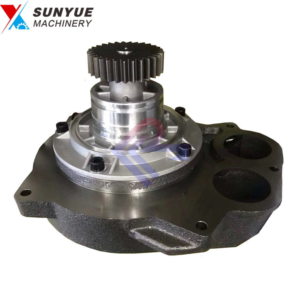 R916 R934 Water Pump for Liebherr Engine 10132816A 10132817 R916 R934 Water Pump for Liebherr Engine 10132816A 10132817