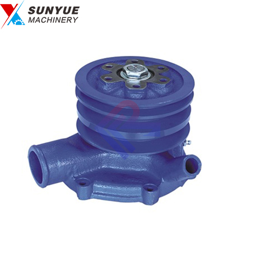 Engine D6BT Water Pump for excavator spare parts Hyundai R210-5 R210LC-7 R220LC-7 2510093C100 25100-93C100 Engine D6BT Water Pump for excavator spare parts Hyundai R210-5 R210LC-7 R220LC-7 2510093C100 25100-93C100