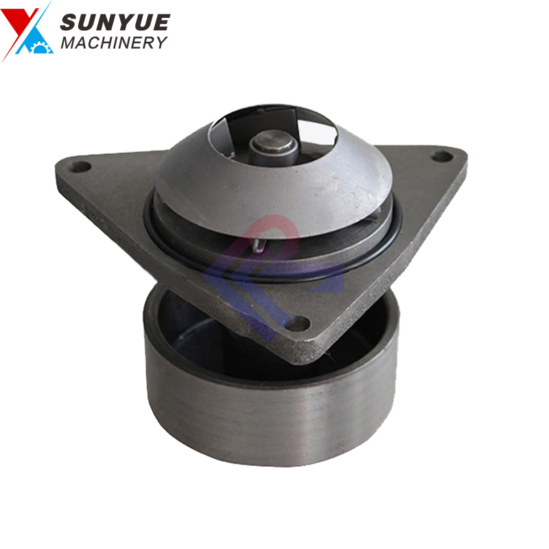 Diesel Engine Parts 6CT8.3 6CT Water Pump for excavator Hyundai R290LC-7 R305LC-7 3802973 3800974 Diesel Engine Parts 6CT8.3 6CT Water Pump for excavator Hyundai R290LC-7 R305LC-7 3802973 3800974