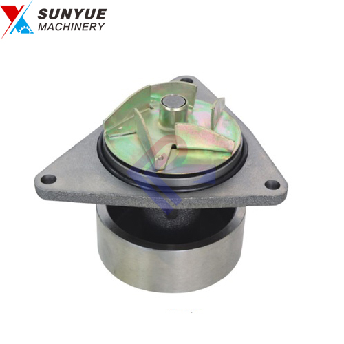 6CT8.3 6CT Water Pump for excavator Hyundai R300 3415366 6CT8.3 6CT Water Pump for excavator Hyundai R300 3415366