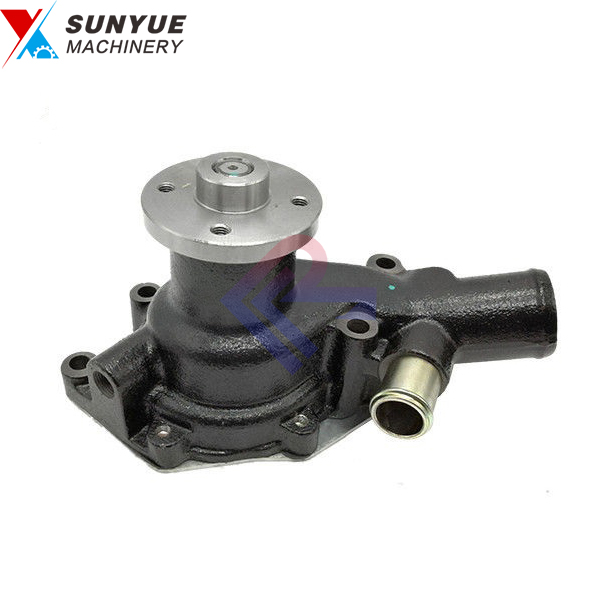 Engine 4BD1 Water Pump for excavator EX120 SH120 SK120 8-94376865-0 8943768431 8972511841 Engine 4BD1 Water Pump for excavator EX120 SH120 SK120 8-94376865-0 8943768431 8972511841