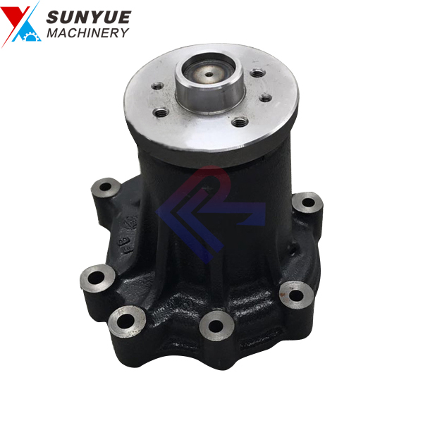 Engine 4HK1 Water Pump for excavator spare parts Sumitomo SH200-5 8980388450 8-98038845-0 Engine 4HK1 Water Pump for excavator spare parts Sumitomo SH200-5 8980388450 8-98038845-0