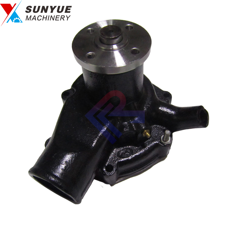 ÍÚ¾ò»úÅä¼þË®±Ã 6D15 6D16 ME047422 ME787131 ÍÚ¾ò»úÅä¼þË®±Ã 6D15 6D16 ME047422 ME787131