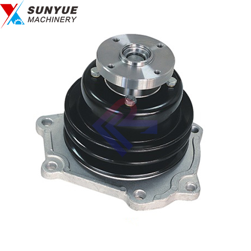 Engine BD30 Water Pump for excavator Hitachi EX60-2 EX60-3 21010-90066 21010-40K26 Engine BD30 Water Pump for excavator Hitachi EX60-2 EX60-3 21010-90066 21010-40K26