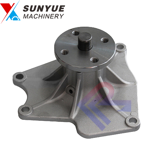 4M40 ¿¨ÌØÍÚ¾ò»úË®±Ã CAT 305 305 307 308 ME993002 4M40 ¿¨ÌØÍÚ¾ò»úË®±Ã CAT 305 305 307 308 ME993002