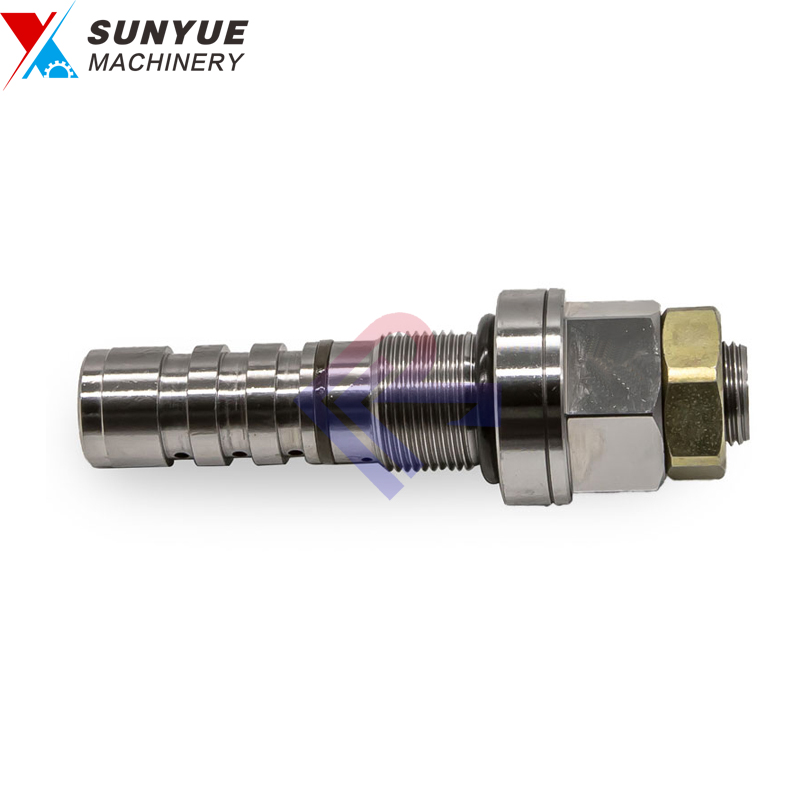the new aluminum shell SS2B003 Better heat dissipation-1 Details about   Excavator parts 