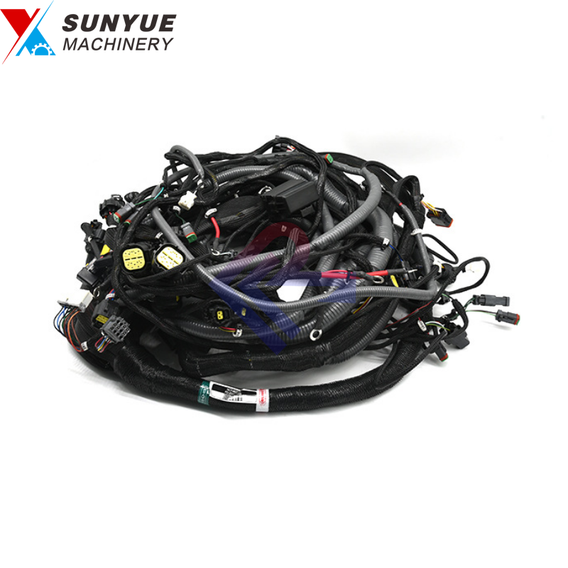 VOLVO EC200B EC210B ÍÚ¾ò»úÅä¼þÎÖ¶ûÎÖÏßÊø VOE 14612632 VOLVO EC200B EC210B ÍÚ¾ò»úÅä¼þÎÖ¶ûÎÖÏßÊø VOE 14612632