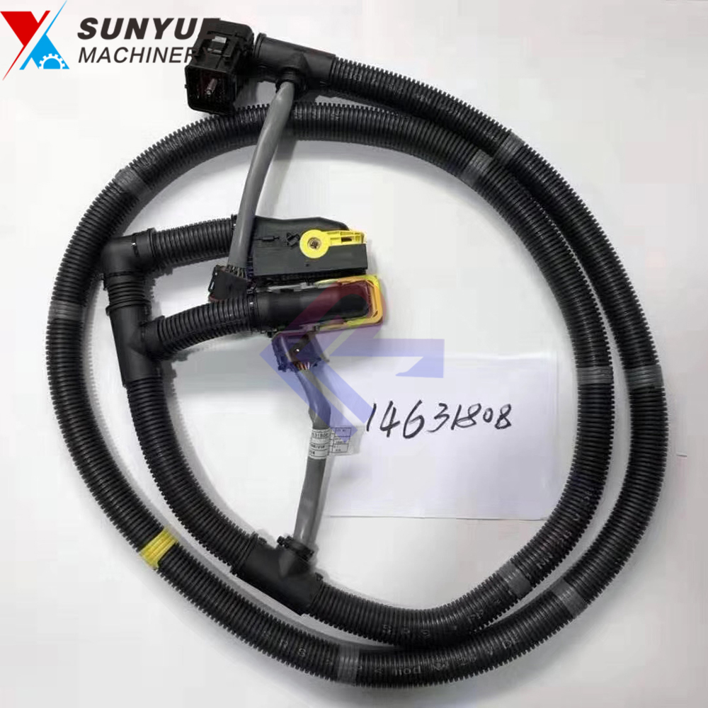 EC200B EC210B ÍÚ¾ò»úÅä¼þÎÖ¶ûÎÖÏßÊø Volvo 14631808 VOE14631808 EC200B EC210B ÍÚ¾ò»úÅä¼þÎÖ¶ûÎÖÏßÊø Volvo 14631808 VOE14631808