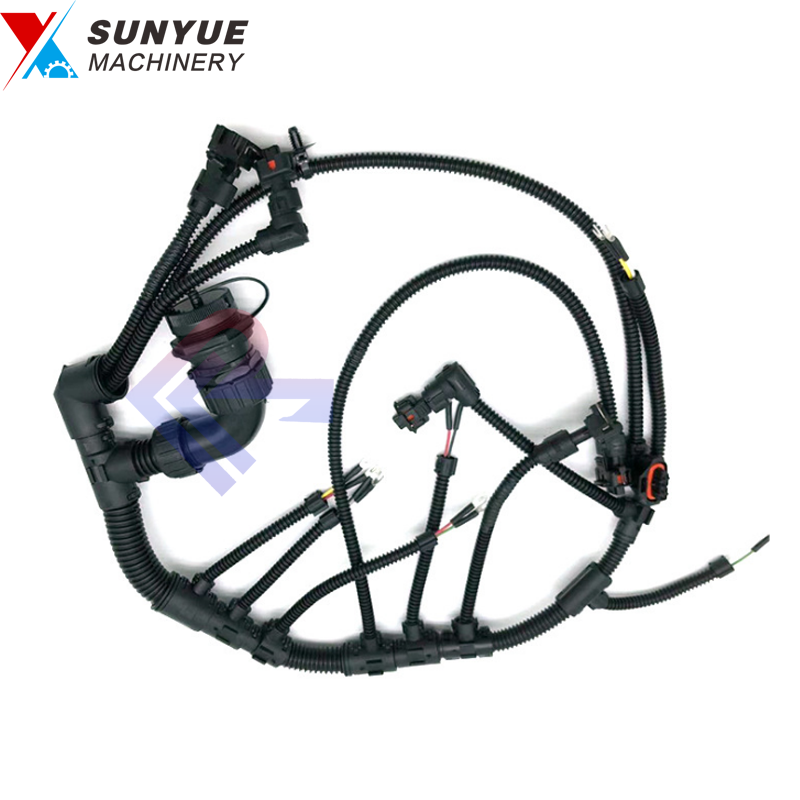 EC240B EC290B ÍÚ¾ò»úÅä¼þÎÖ¶ûÎÖÏßÊø Volvo VOE20718807 20718807 EC240B EC290B ÍÚ¾ò»úÅä¼þÎÖ¶ûÎÖÏßÊø Volvo VOE20718807 20718807