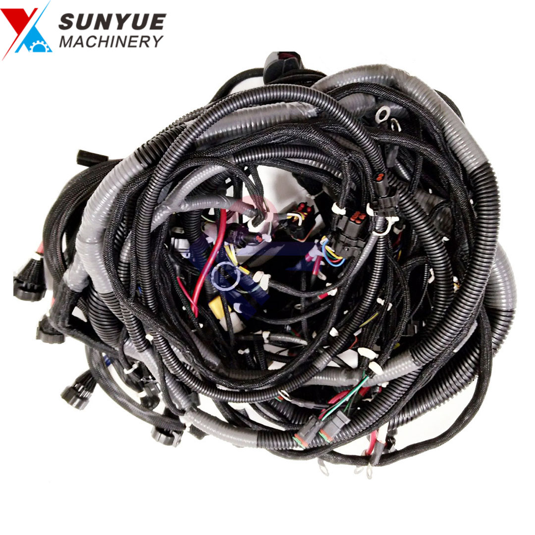 EC240B ÍÚ¾ò»úÅä¼þÎÖ¶ûÎÖÏßÊø Volvo VOE14523871 14523871 EC240B ÍÚ¾ò»úÅä¼þÎÖ¶ûÎÖÏßÊø Volvo VOE14523871 14523871