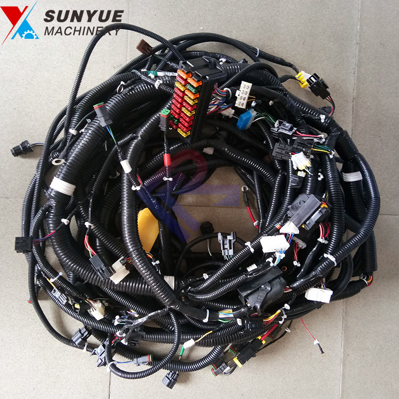 PC300-8 ÍÚ¾ò»úÅä¼þСËÉÏßÊø 207-977-2261 PC300-8 ÍÚ¾ò»úÅä¼þСËÉÏßÊø 207-977-2261