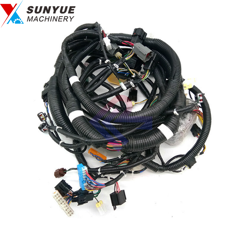 PC200-7 PC220-7 PC270-7 ÍÚ¾ò»úÅä¼þСËÉÏßÊø 20Y-06-71512 20Y-06-71511 PC200-7 PC220-7 PC270-7 ÍÚ¾ò»úÅä¼þСËÉÏßÊø 20Y-06-71512 20Y-06-71511