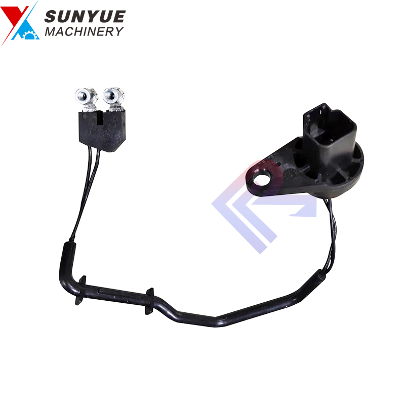 PC400-7 PC400LC-8 PC450LC-8 WA470-6 WA480-6 ÍÚ¾ò»úÅä¼þСËÉÏßÊø 6156-81-9110 PC400-7 PC400LC-8 PC450LC-8 WA470-6 WA480-6 ÍÚ¾ò»úÅä¼þСËÉÏßÊø 6156-81-9110