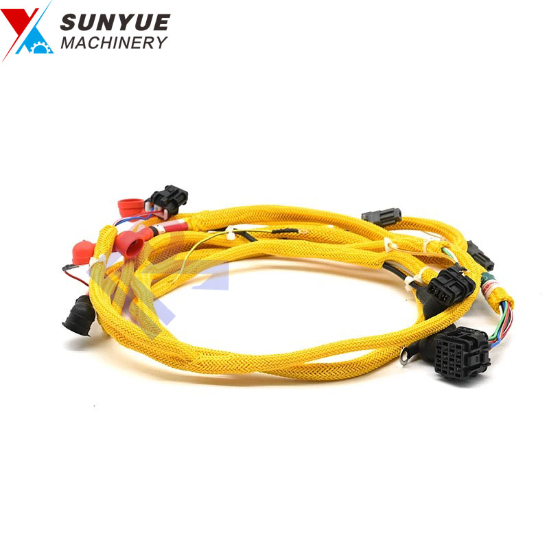 PC300-6 SAA6D108E ÍÚ¾ò»úÅä¼þСËÉÏßÊø 6222-83-4310 PC300-6 SAA6D108E ÍÚ¾ò»úÅä¼þСËÉÏßÊø 6222-83-4310