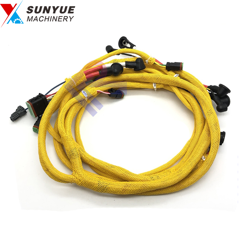 PC300-7 PC360-7 ÍÚ¾ò»úÅä¼þСËÉÏßÊø 6743-81-8310 0 PC300-7 PC360-7 ÍÚ¾ò»úÅä¼þСËÉÏßÊø 6743-81-8310 0