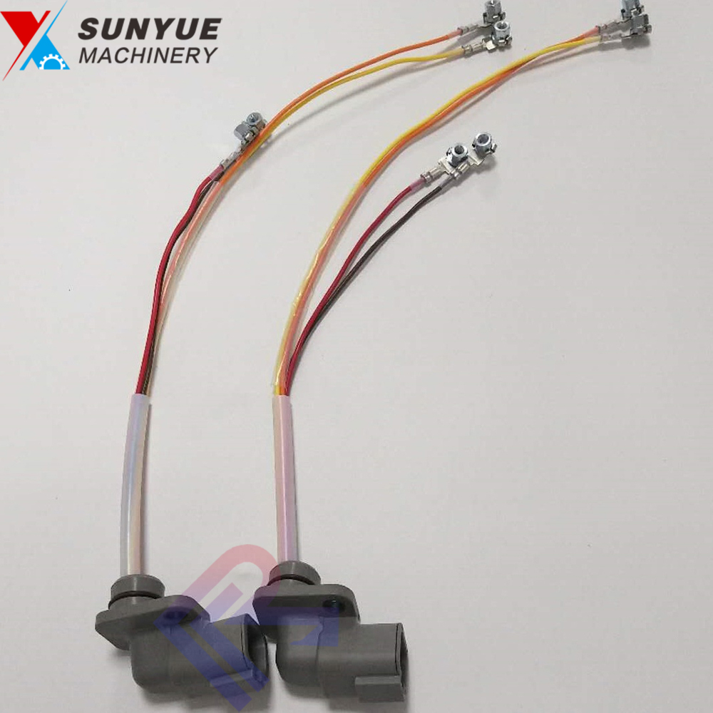 PC300-8 PC350-8 PC300-8M PC350-8MO WA430-6 ÍÚ¾ò»úÅä¼þСËÉÏßÊø 6745-81-9240 PC300-8 PC350-8 PC300-8M PC350-8MO WA430-6 ÍÚ¾ò»úÅä¼þСËÉÏßÊø 6745-81-9240