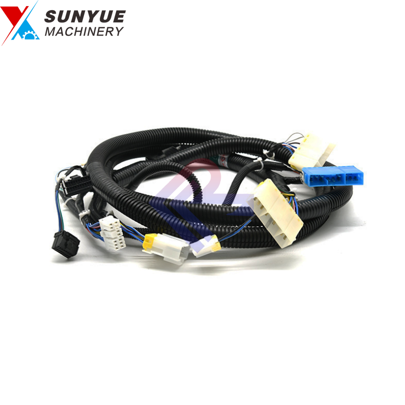 PC130-7 PC160LC-7 PC200-7 PC210-7 PC220-7 PC230-7 PC270-7 PC300-7 PC350-7 PC360-7 PC400-7 PC450-7 ÍÚ¾ò»úÅä¼þСËÉÏßÊø 208-53-12920 PC130-7 PC160LC-7 PC200-7 PC210-7 PC220-7 PC230-7 PC270-7 PC300-7 PC350-7 PC360-7 PC400-7 PC450-7 ÍÚ¾ò»úÅä¼þСËÉÏßÊø 208-53-12920