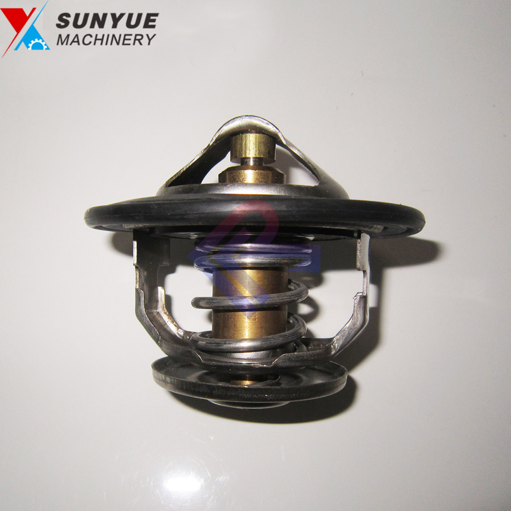 EX220 H06CT Thermostat for excavator Hitachi 04016-6044 EX220 H06CT Thermostat for excavator Hitachi 04016-6044