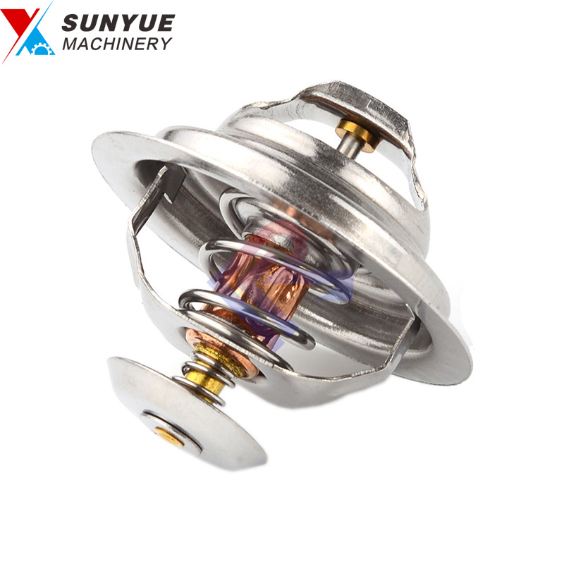 5137700301 8944723311 EX120 4BD1 4BG1 Thermostat for excavator Hitachi 5-13770030-1 8-94472331-1 5137700301 8944723311 EX120 4BD1 4BG1 Thermostat for excavator Hitachi 5-13770030-1 8-94472331-1