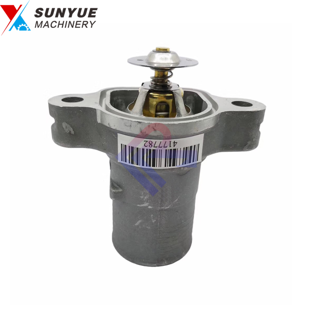 CAT 320D 320D2 323D C6.6 C7.1 Temperature Regulator Thermostat 417-7782 4177782 CAT 320D 320D2 323D C6.6 C7.1 Temperature Regulator Thermostat 417-7782 4177782