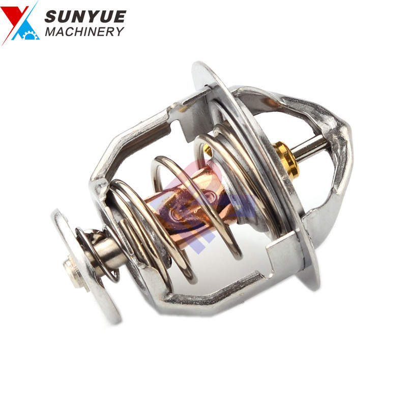 CAT 306 307 308 4M40 Thermostat for excavator ME191593 CAT 306 307 308 4M40 Thermostat for excavator ME191593