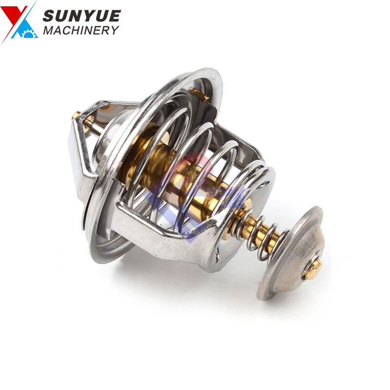 SK330-8 SK350-8 J08E Thermostat for excavator Kobelco S0401-66114 S1632-E9010 VHS1632E9010 SK330-8 SK350-8 J08E Thermostat for excavator Kobelco S0401-66114 S1632-E9010 VHS1632E9010