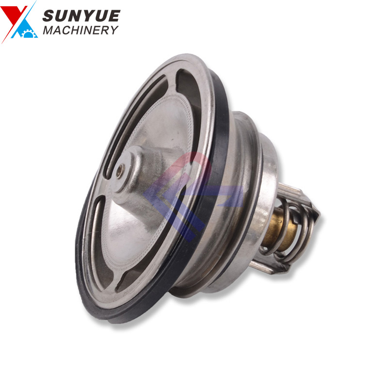 Volvo EC480 Thermostat for excavator VOE 20560249 21412639 21237213 Volvo EC480 Thermostat for excavator VOE 20560249 21412639 21237213