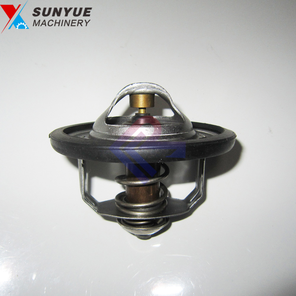 DH220-5 DB58 Thermostat for excavator Doosan parts DH220-5 DB58 Thermostat for excavator Doosan parts