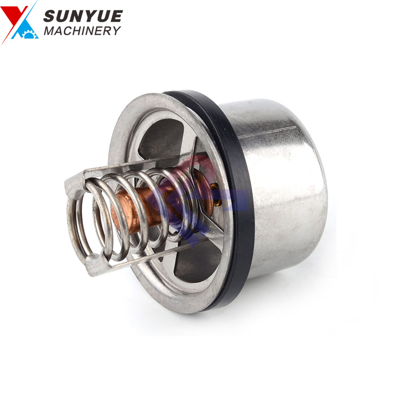 CAT 330C 330D 336D 345C 345D 349D 365C 375 385B 385C 390D C9 Temperature Regulator Thermostat 248-5513 2485513 CAT 330C 330D 336D 345C 345D 349D 365C 375 385B 385C 390D C9 Temperature Regulator Thermostat 248-5513 2485513