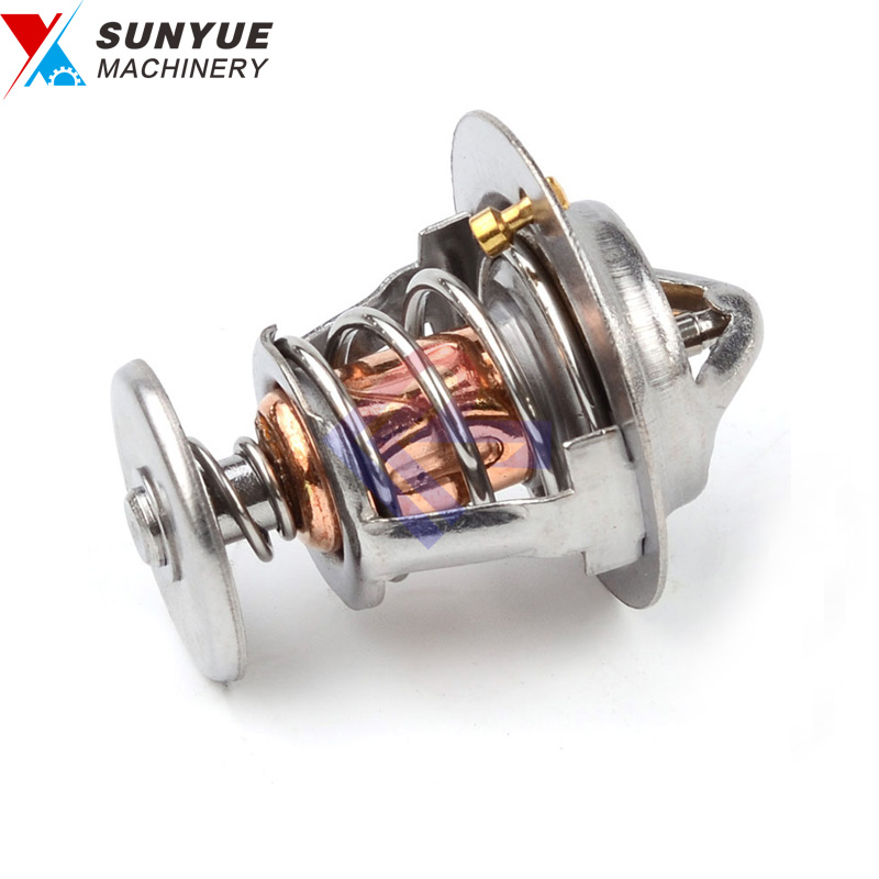 4TNV88 4TNE88 Yanmar Thermostat for excavator 129155-49801 4TNV88 4TNE88 Yanmar Thermostat for excavator 129155-49801