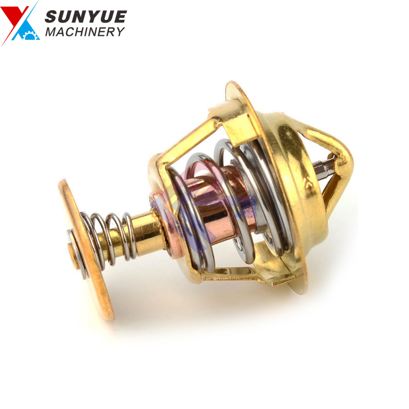R290-7 R305-7 Thermostat for excavator Hyundai parts 3928639 R290-7 R305-7 Thermostat for excavator Hyundai parts 3928639