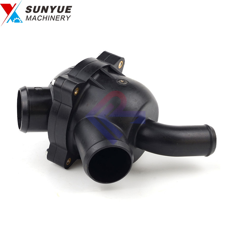 DH300 Thermostat for excavator Doosan parts 65.06401-6040 DH300 Thermostat for excavator Doosan parts 65.06401-6040