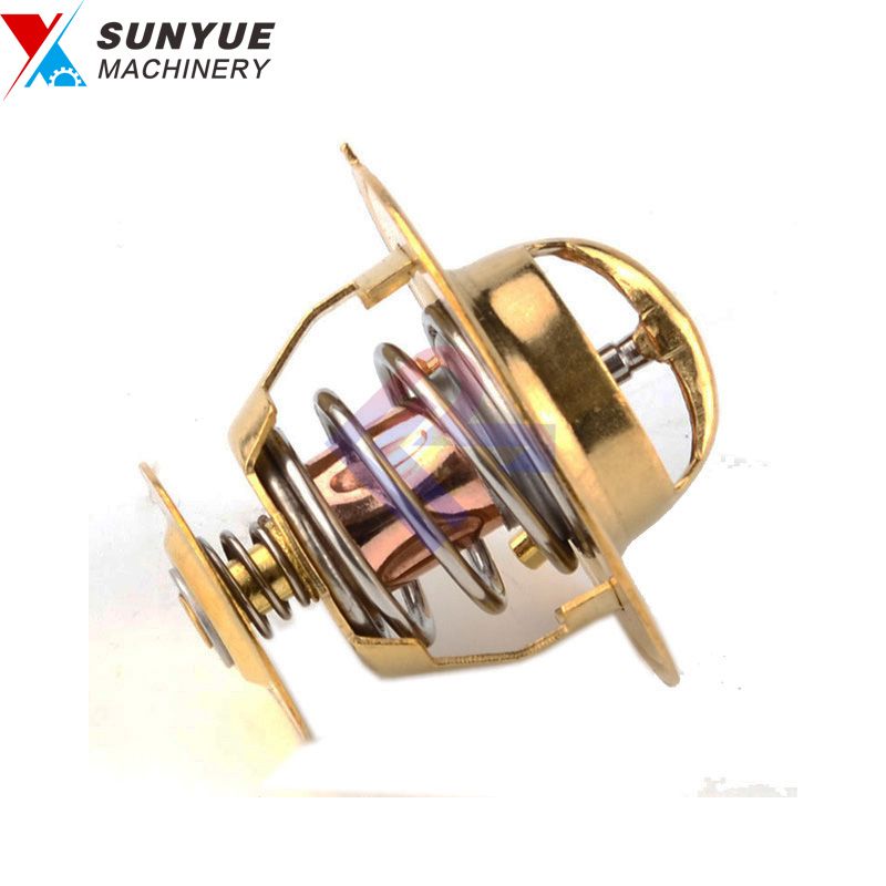 4D102 Thermostat for excavator Komatsu 4930315 3802968 4D102 Thermostat for excavator Komatsu 4930315 3802968