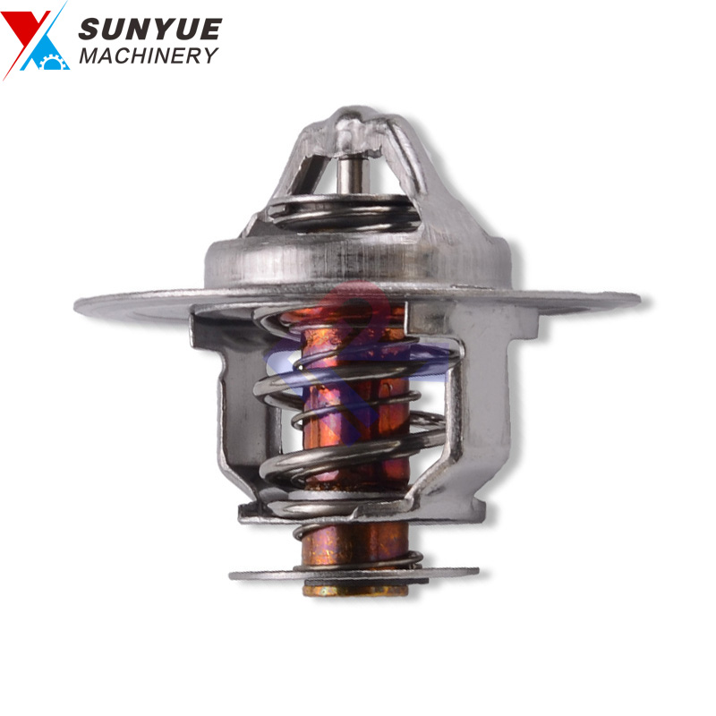 PC200 6D102 Thermostat for excavator Komatsu 6735-61-6471 6736-61-1610 6732-61-1620 PC200 6D102 Thermostat for excavator Komatsu 6735-61-6471 6736-61-1610 6732-61-1620