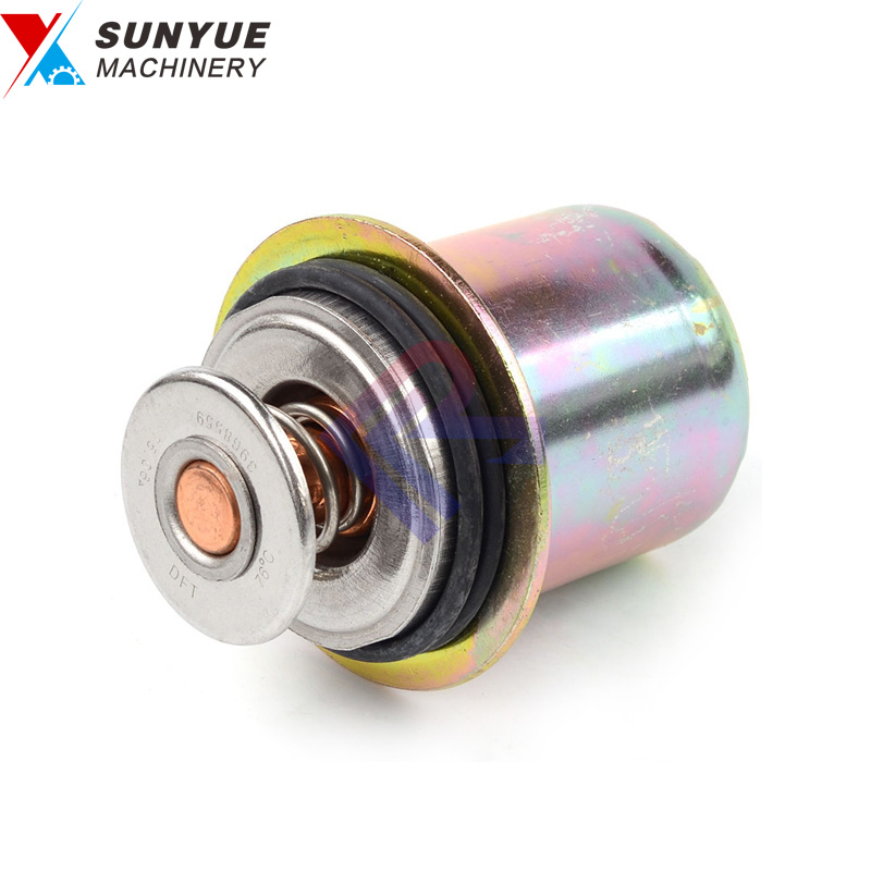 PC300-7 PC360-7 6D114 Thermostat for excavator Komatsu 6741-61-1610 6741-61-1611 6743-61-1610 PC300-7 PC360-7 6D114 Thermostat for excavator Komatsu 6741-61-1610 6741-61-1611 6743-61-1610