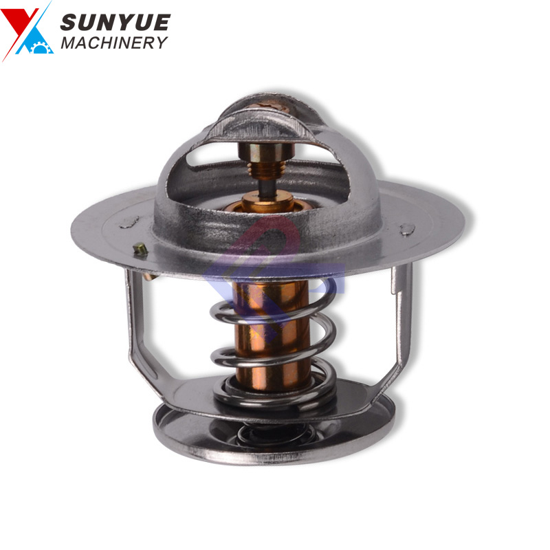PC300 PC400 6D125 Thermostat for excavator Komatsu 600-421-6310 6004216310 PC300 PC400 6D125 Thermostat for excavator Komatsu 600-421-6310 6004216310