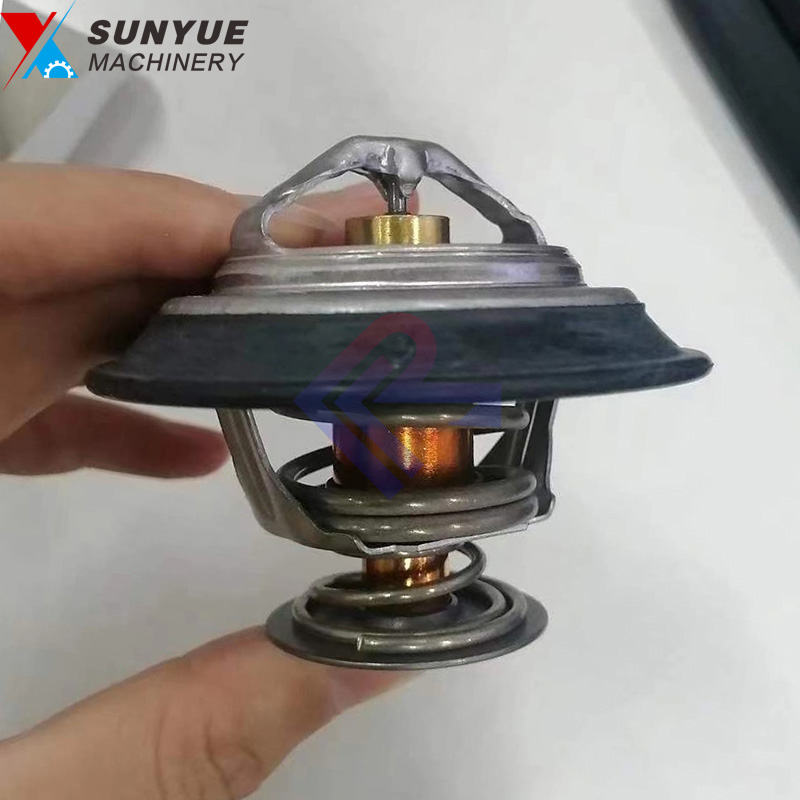PC360-8MO Thermostat for excavator parts Komatsu 5273379 PC360-8MO Thermostat for excavator parts Komatsu 5273379