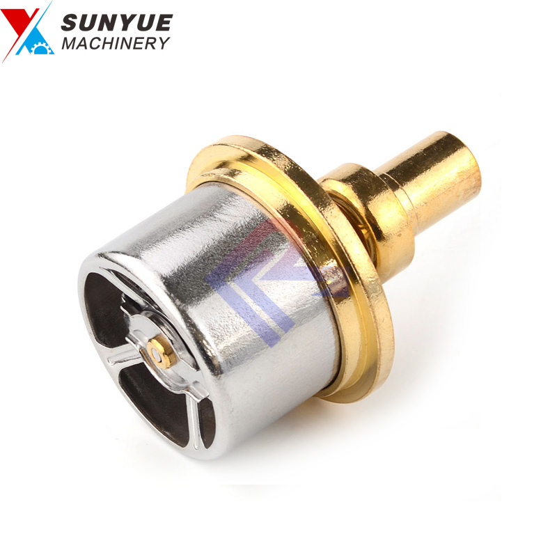 PC450-7 PC450-8 Thermostat for Excavator spare parts PC450-7 PC450-8 Thermostat for Excavator spare parts